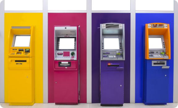 Что делать, если банкомат или терминал съел деньги или карту